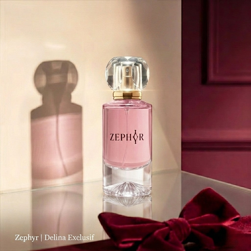 №27 Rose Élégance