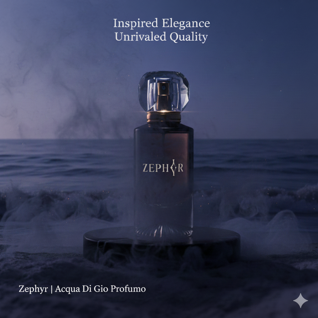 31 ACQUA DI GIO PROFUMO