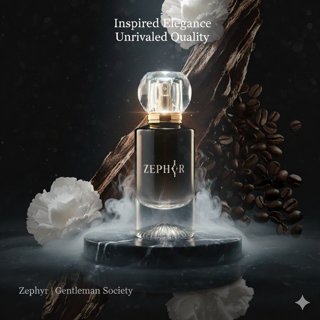 36 Gentleman Society