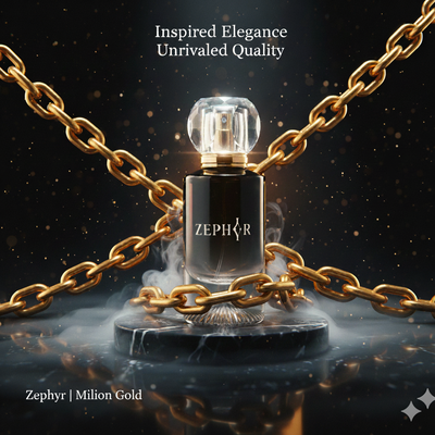 Мъжки Аромати