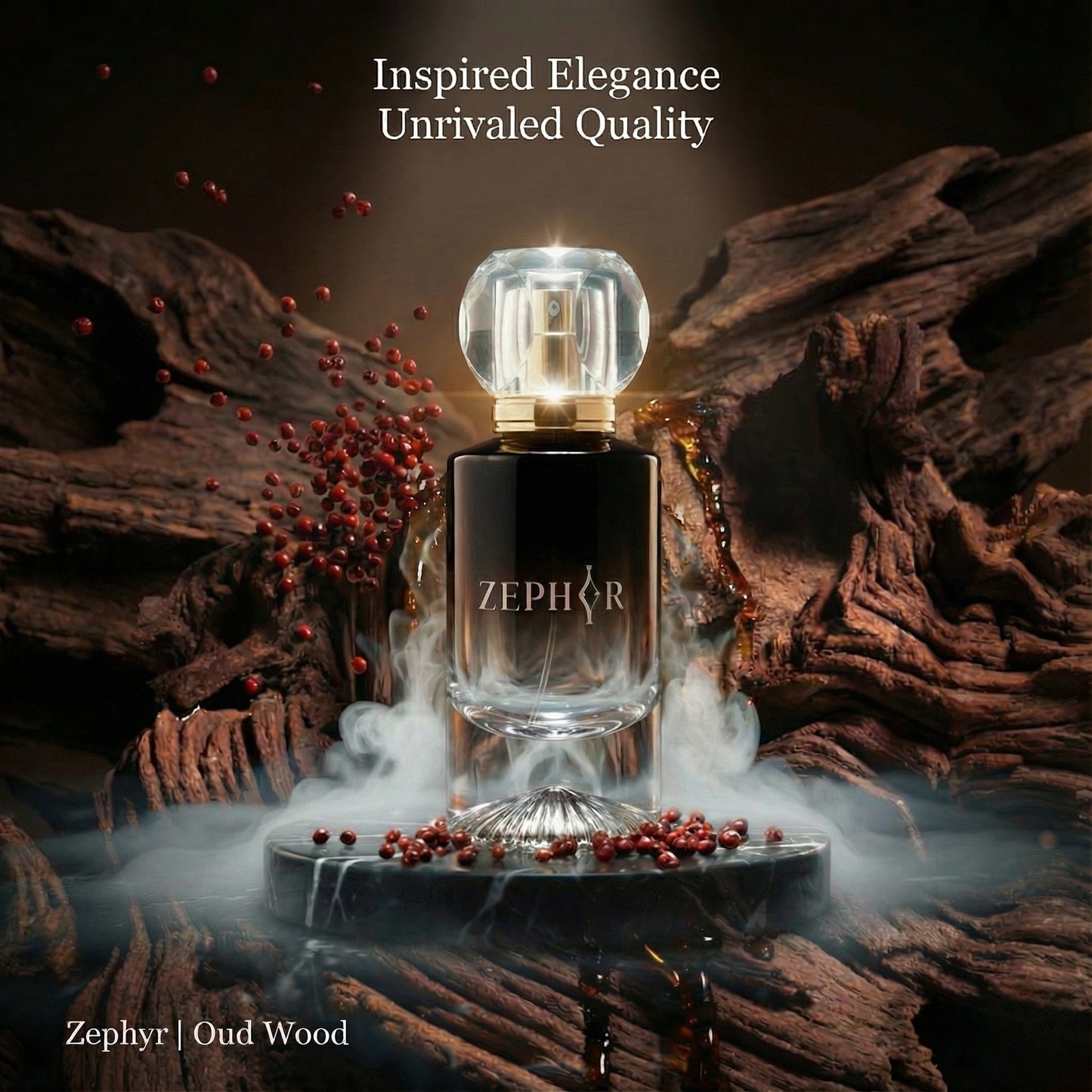 №13 Oud Mirage