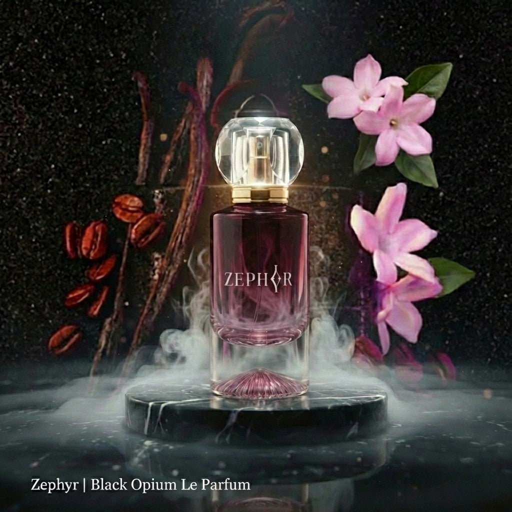 №25 Noir Addiction