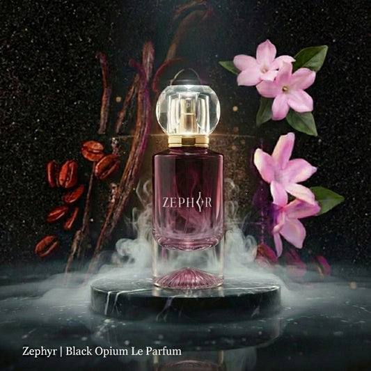 №25 Noir Addiction