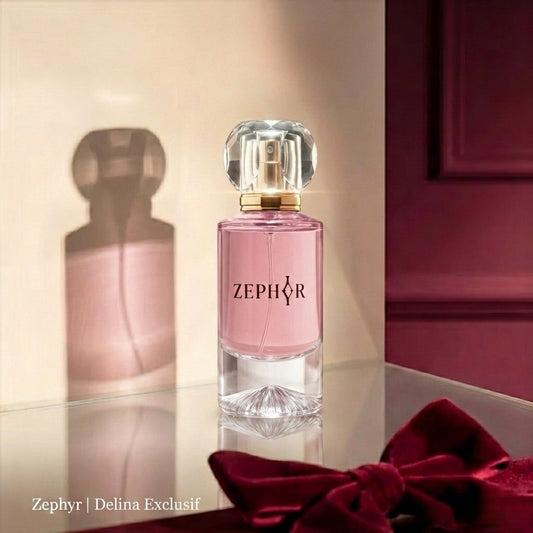 №27 Rose Élégance