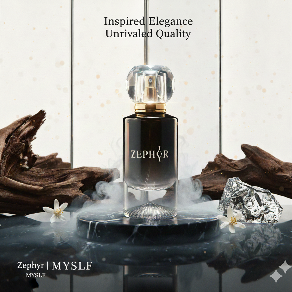 39 MYSLF Yves Saint Laurent