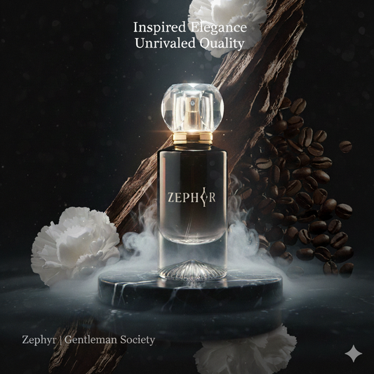 36 Gentleman Society