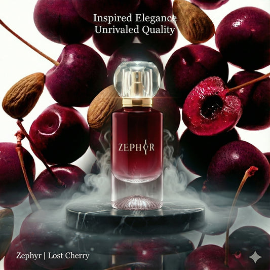 29 LOST CHERRY TOM FORD