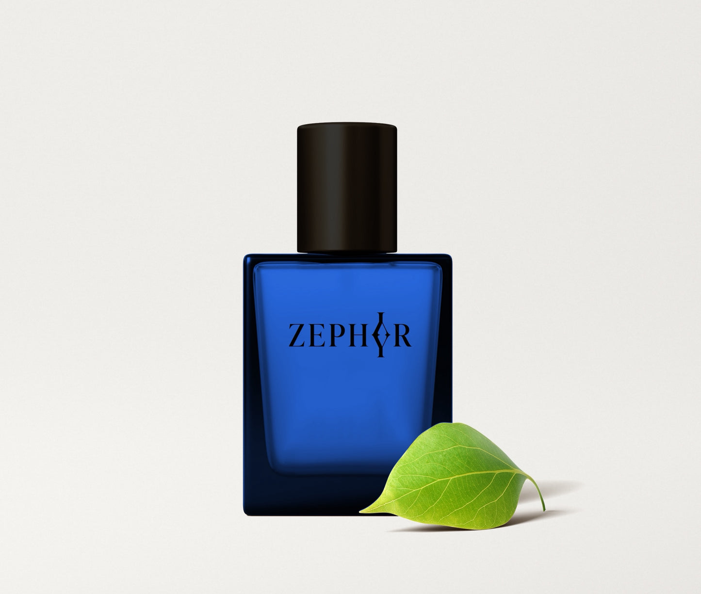 Zephyr Blue