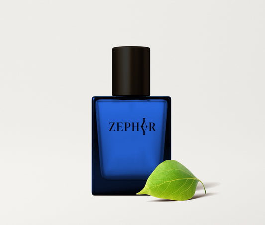 Zephyr Blue