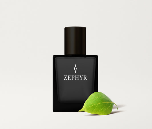 Zephyr Black